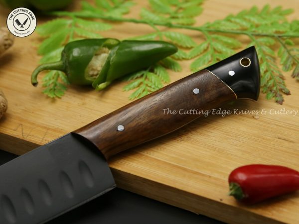 ResinWood Chef Knife Set - Image 4