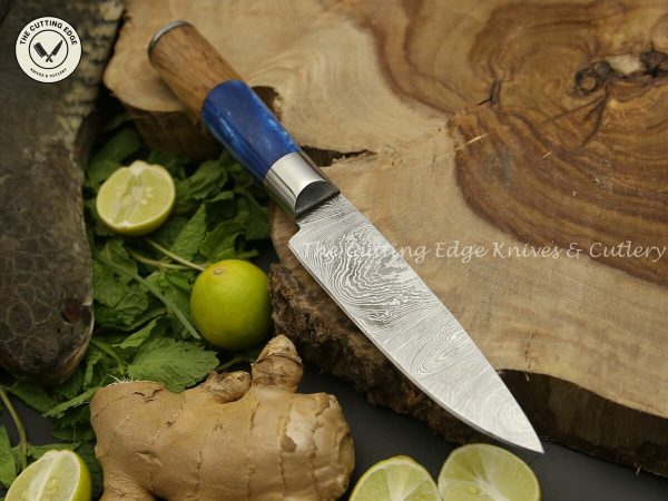 Legendary Damascus Steel Set - Image 3