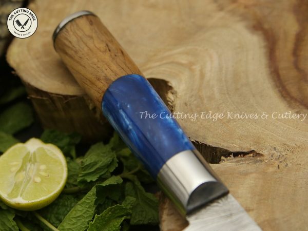 Legendary Damascus Steel Set - Image 4