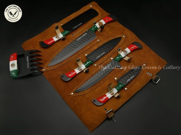 Authentic Mexican Kitchen Knives - Image 5