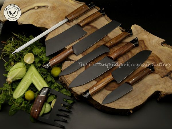 WoodResin-Tipped Chef’s Edition - Image 2