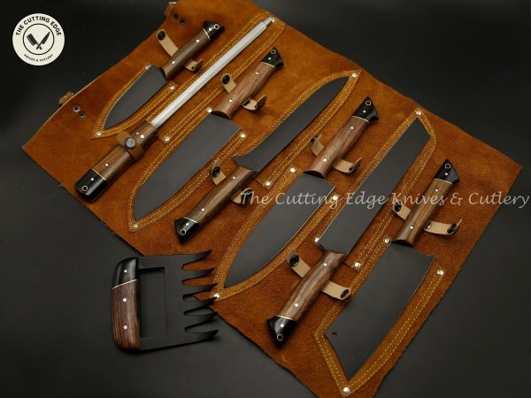 WoodResin-Tipped Chef’s Edition - Image 5