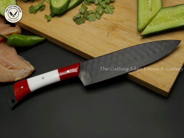 Peruvian Pride Chef Knife Set - Image 3