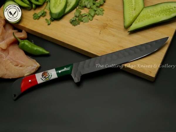 Authentic Mexican Kitchen Knives - Image 3