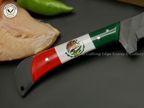 Authentic Mexican Kitchen Knives - Image 4