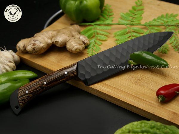 Premium Wooden Chef Knives - Image 3