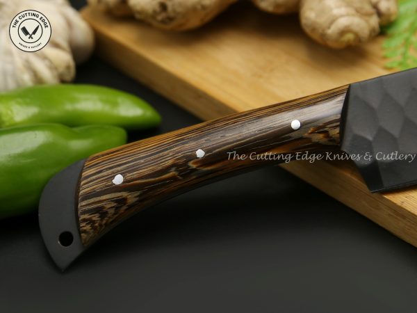 Premium Wooden Chef Knives - Image 4