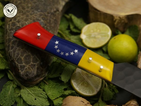 Venezuelan Black Edition Knives - Image 3