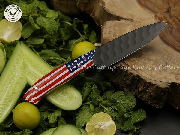 American Heritage Chef Knives - Image 3