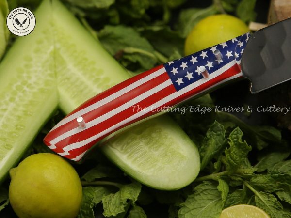 American Heritage Chef Knives - Image 4
